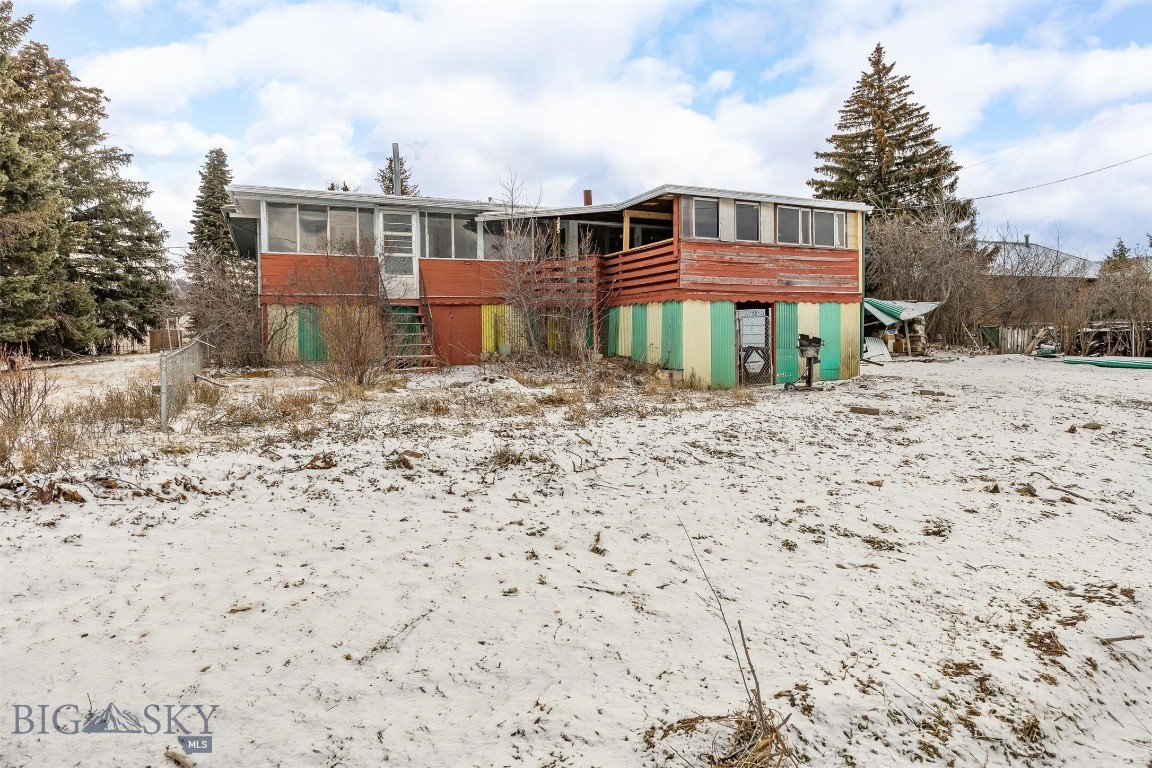 Other - Residential