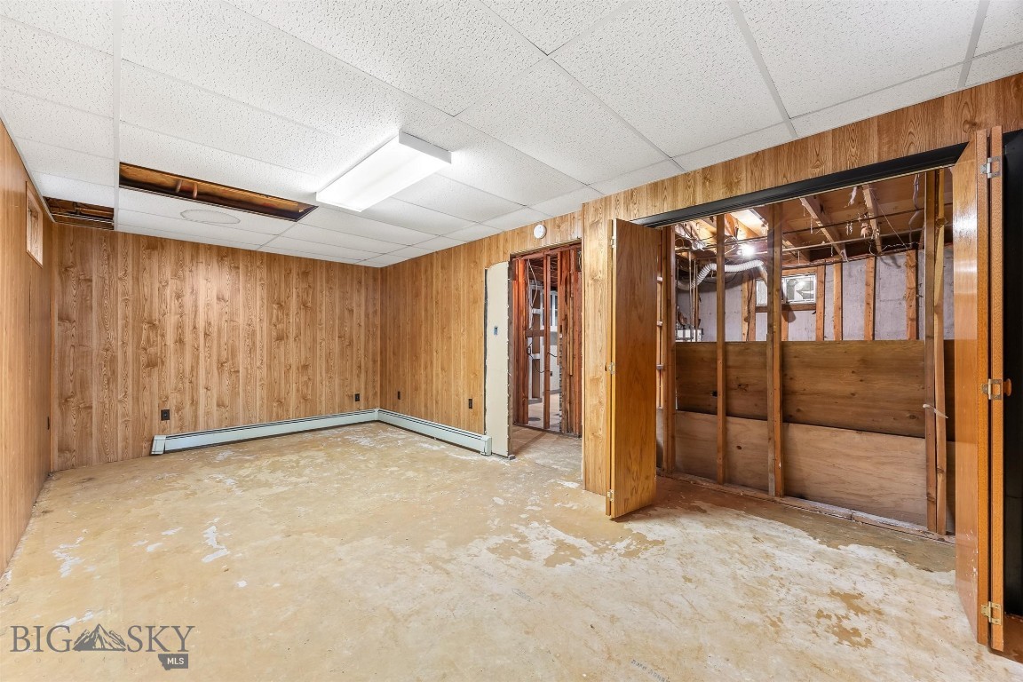 Other - Residential