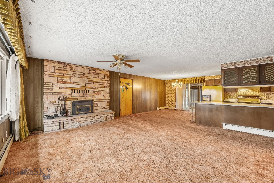 Other - Residential