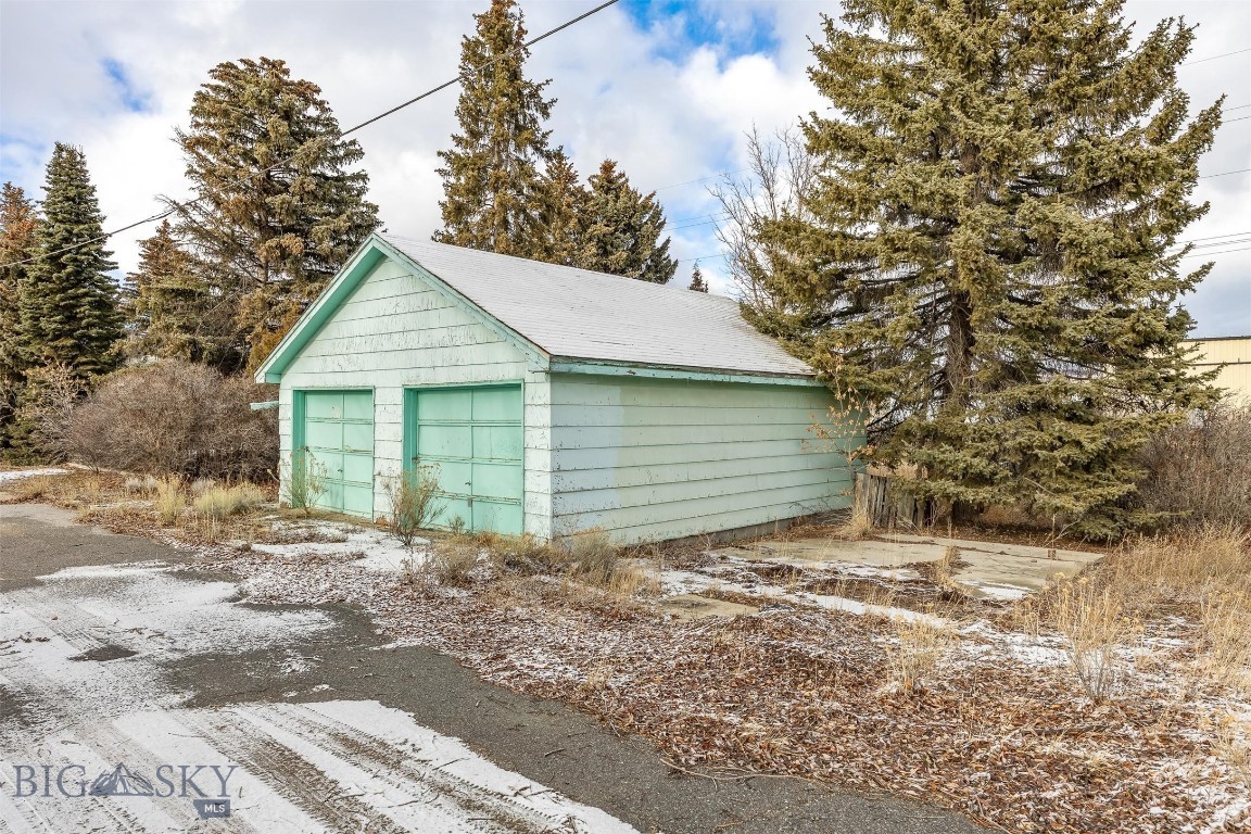 Other - Residential