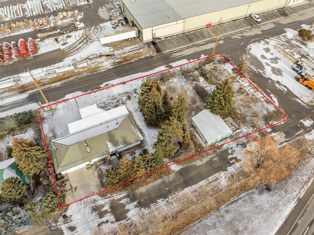 Other - Residential