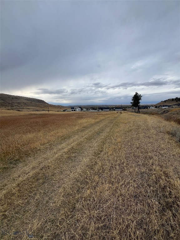 Other - Land