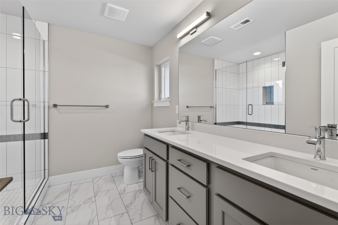 Valley Meadows - Bozeman - Residential