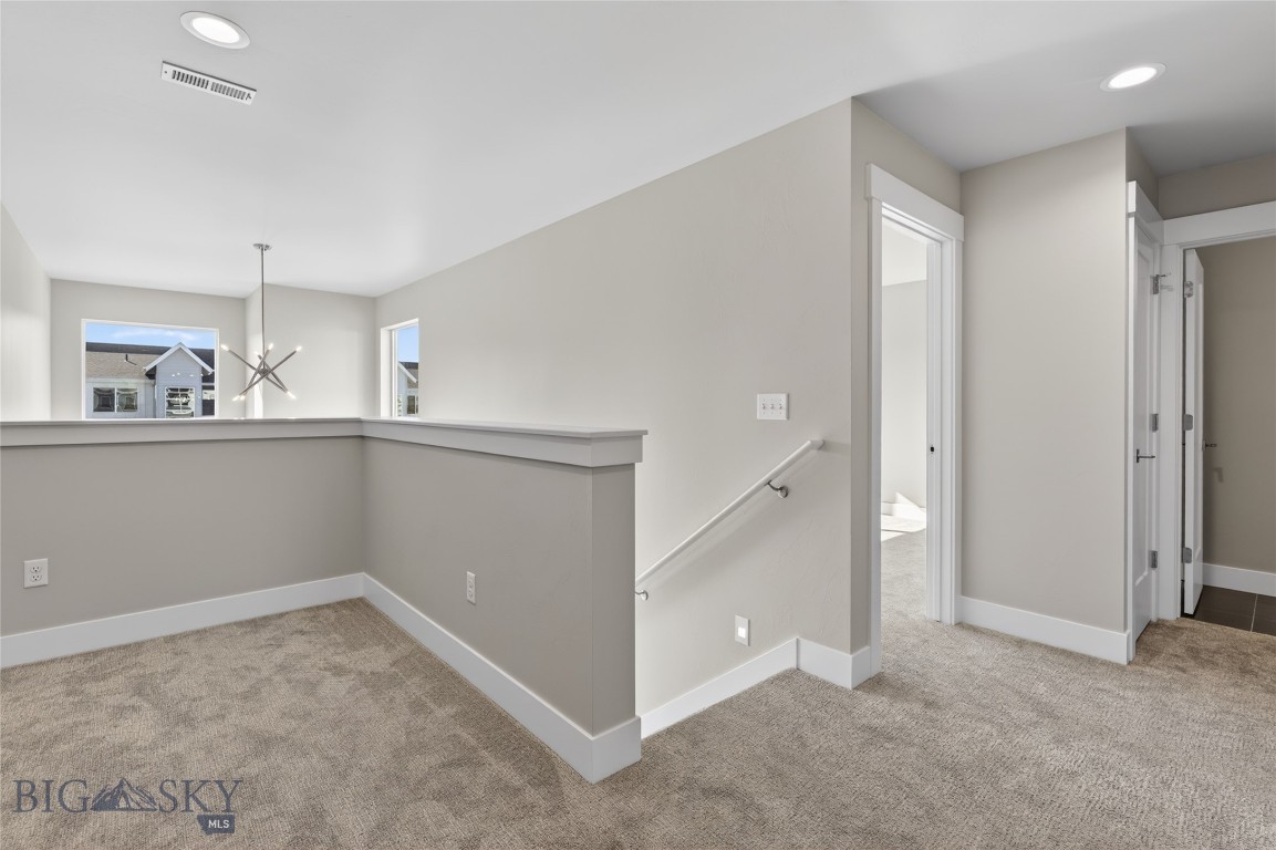 Valley Meadows - Bozeman - Residential