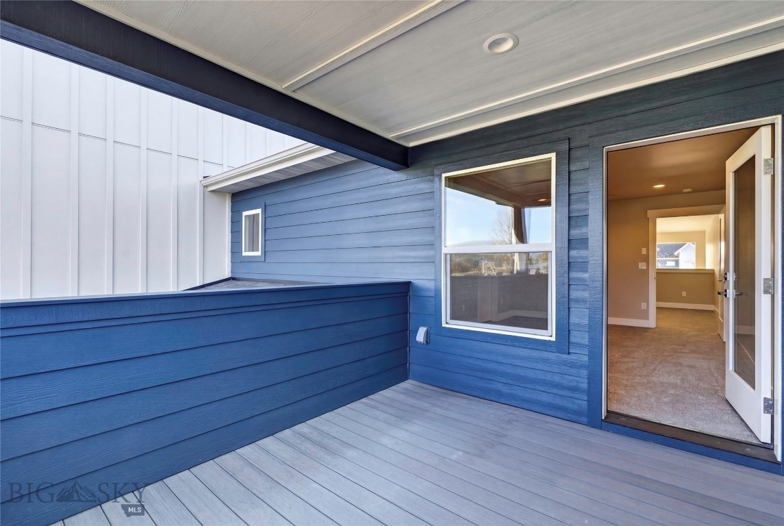 Valley Meadows - Bozeman - Residential