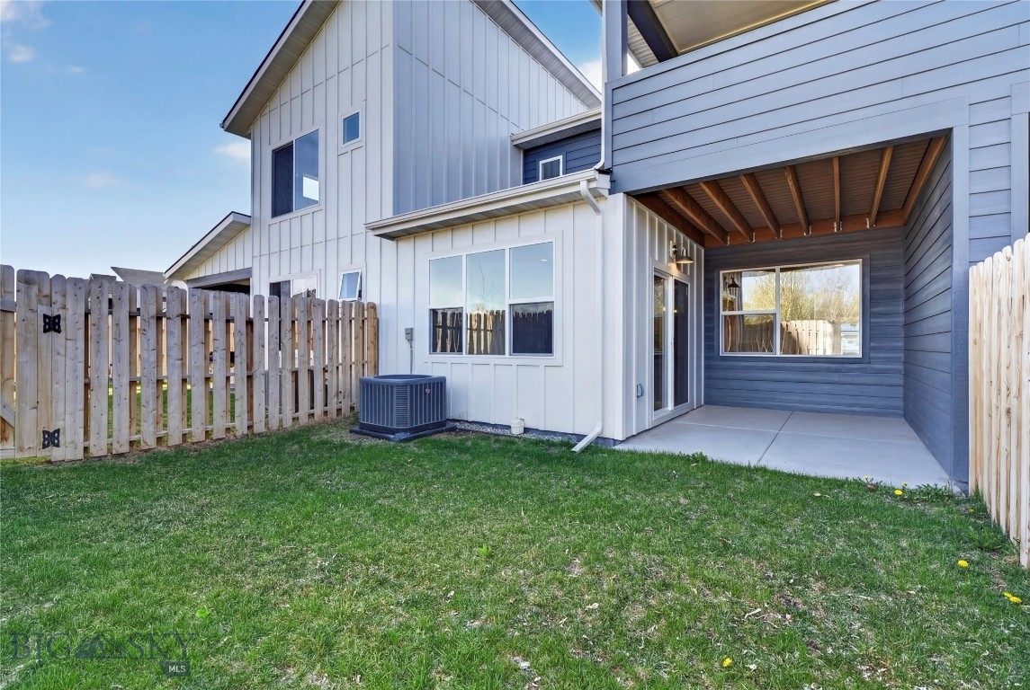 Valley Meadows - Bozeman - Residential