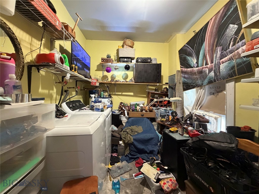 None - Residential Income