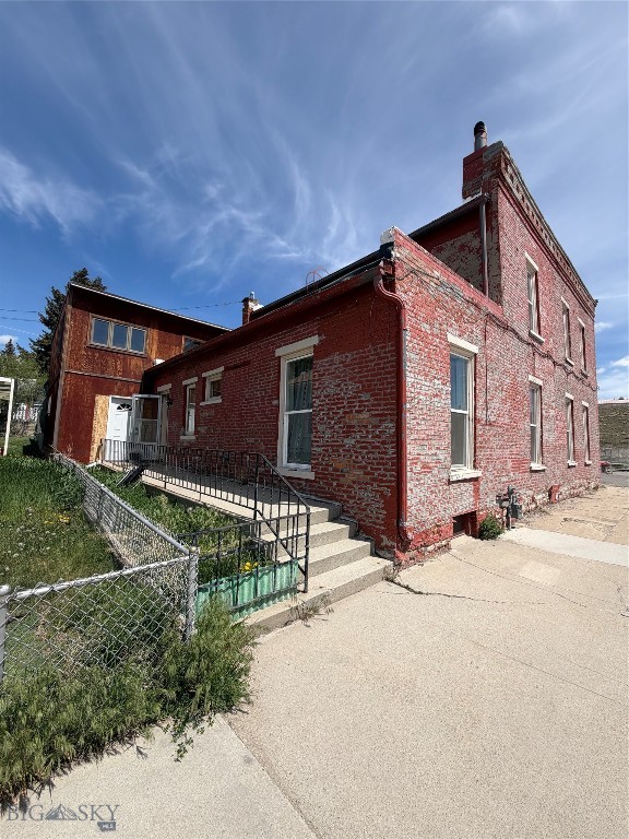 None - Residential Income