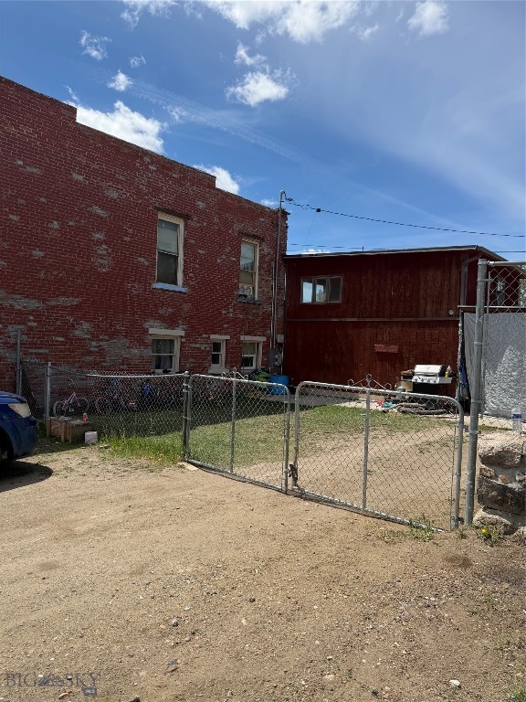 None - Residential Income