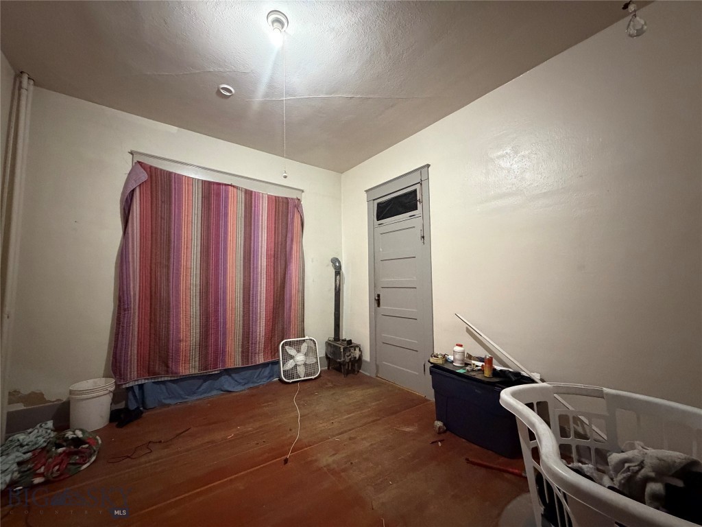 None - Residential Income
