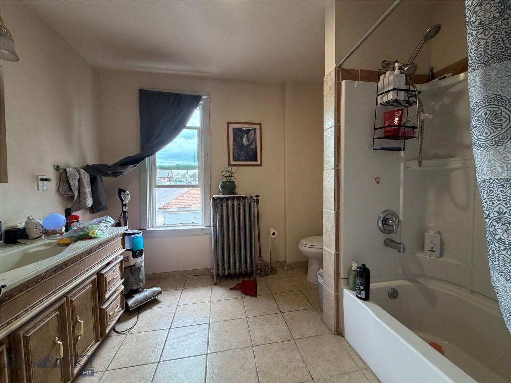 None - Residential Income