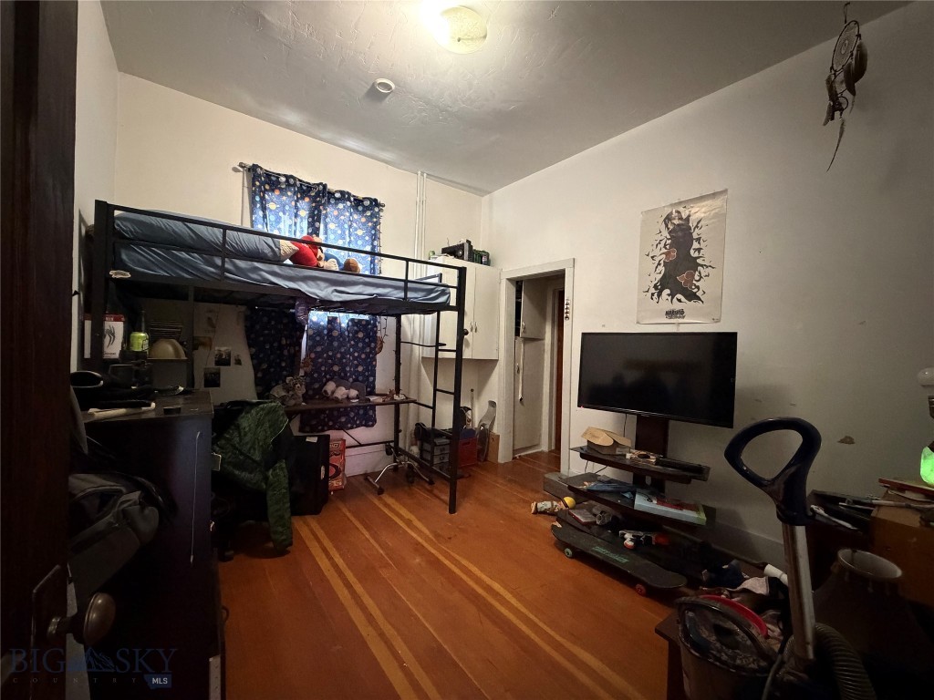 None - Residential Income