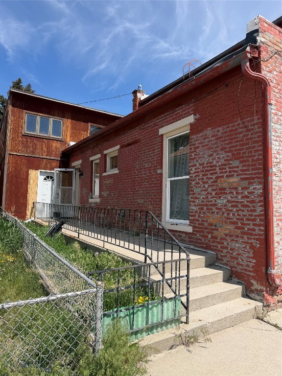 None - Residential Income
