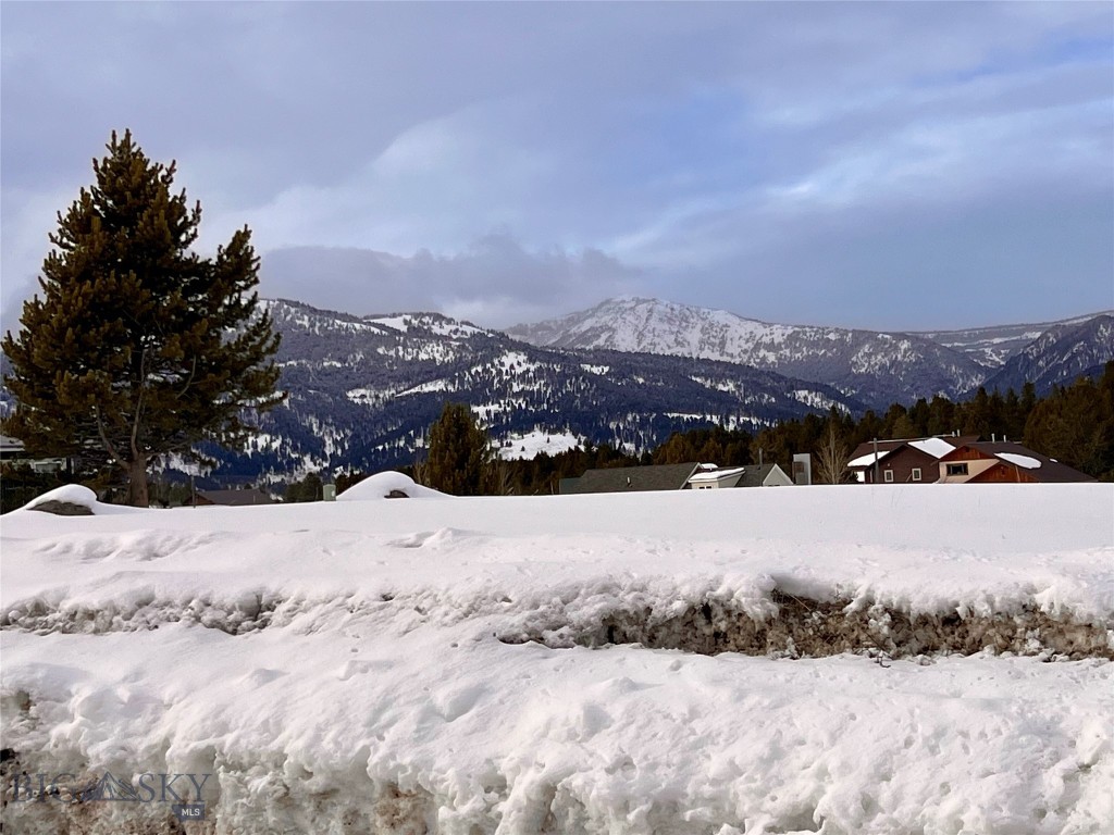 Hebgen Lake Estates - Land