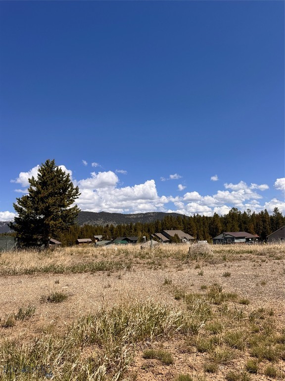 Hebgen Lake Estates - Land