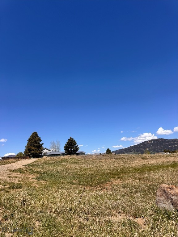Hebgen Lake Estates - Land