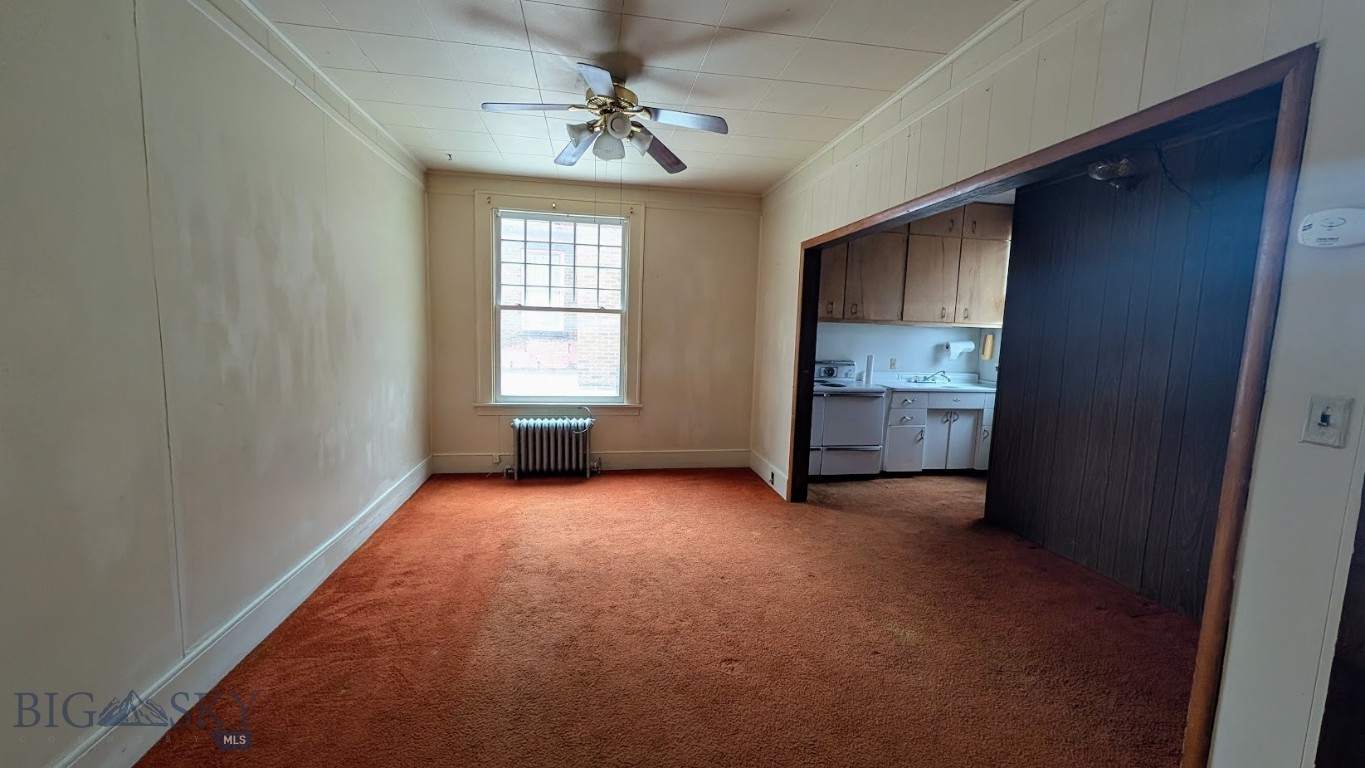 Other - Residential