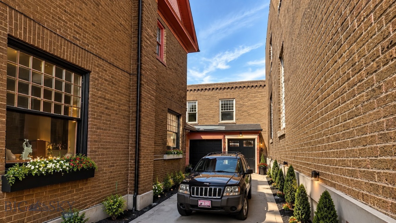 Other - Residential