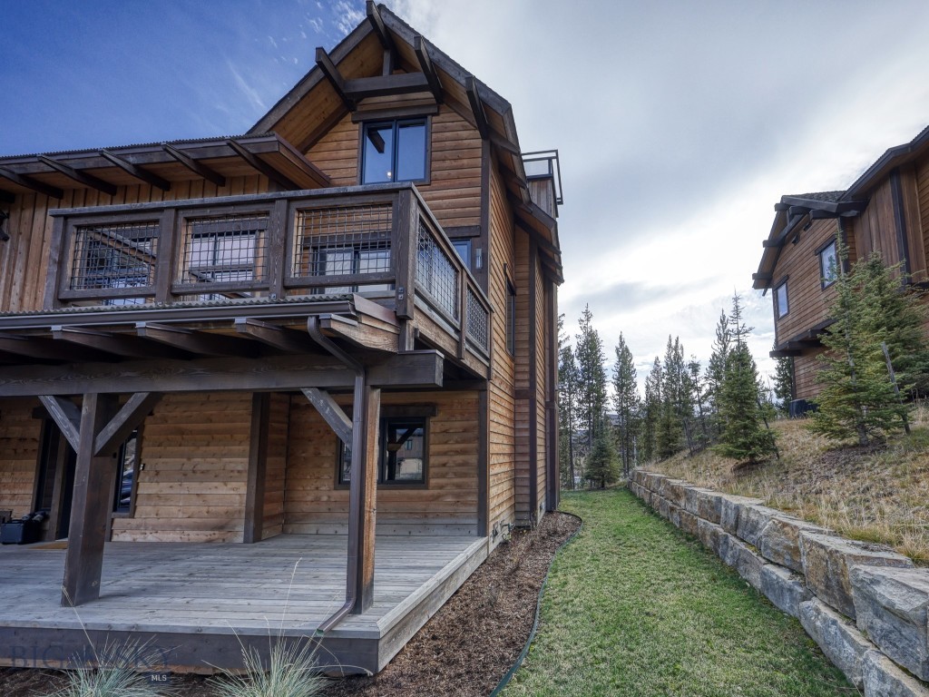 Highlands - Residential