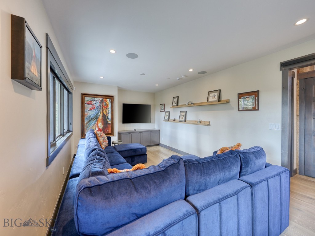 Highlands - Residential