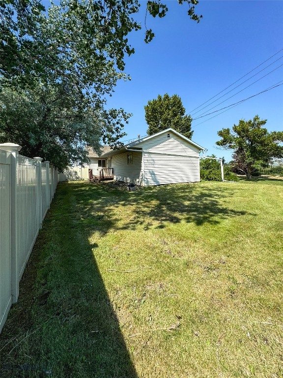 Other - Residential