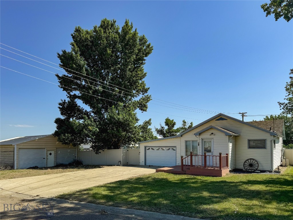 Other - Residential