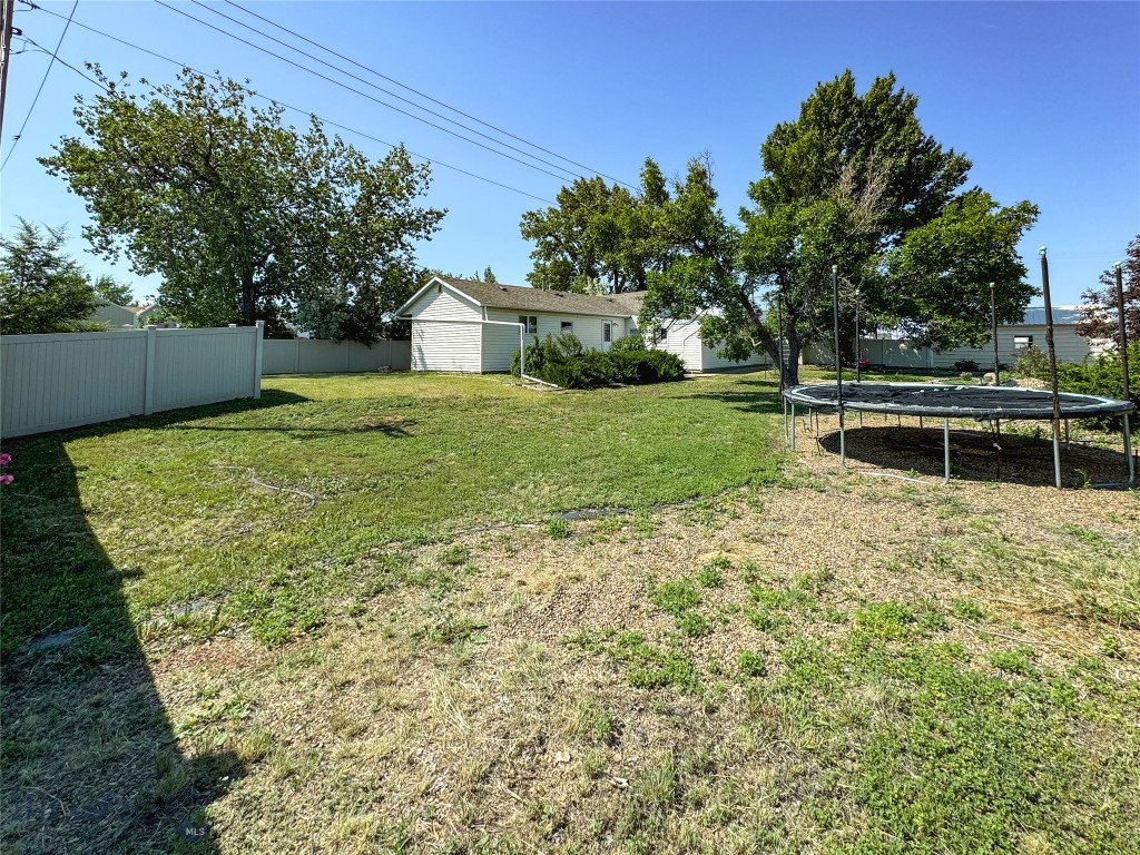 Other - Residential