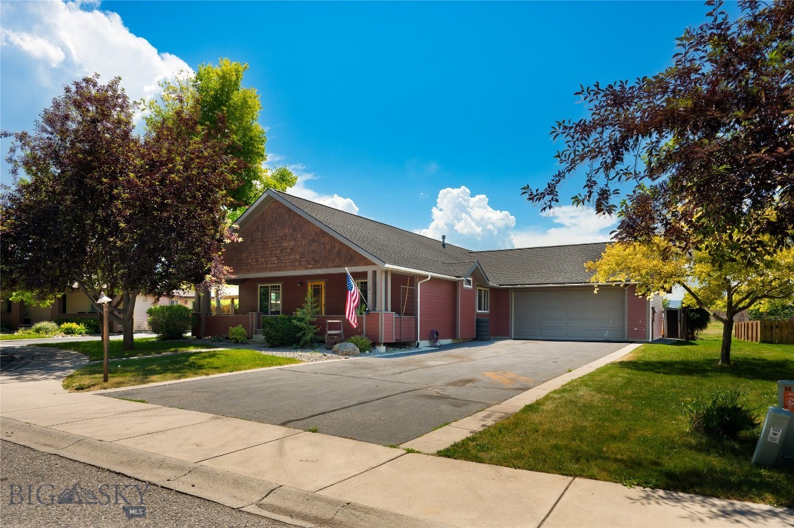 Elk Grove - Residential