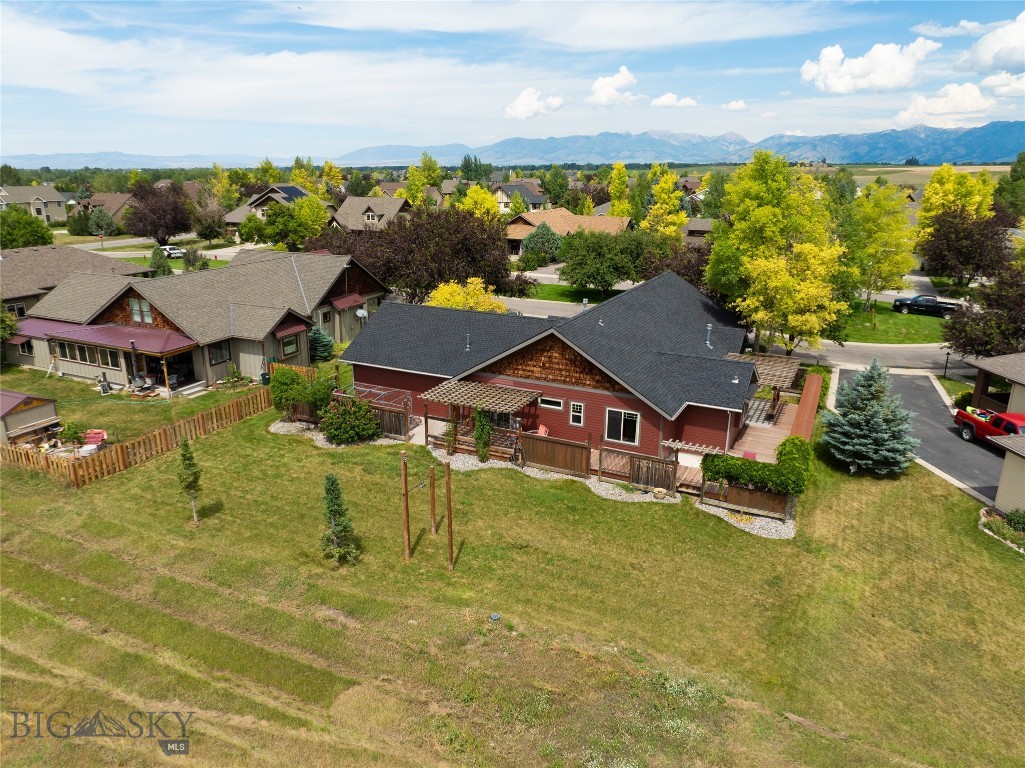 Elk Grove - Residential
