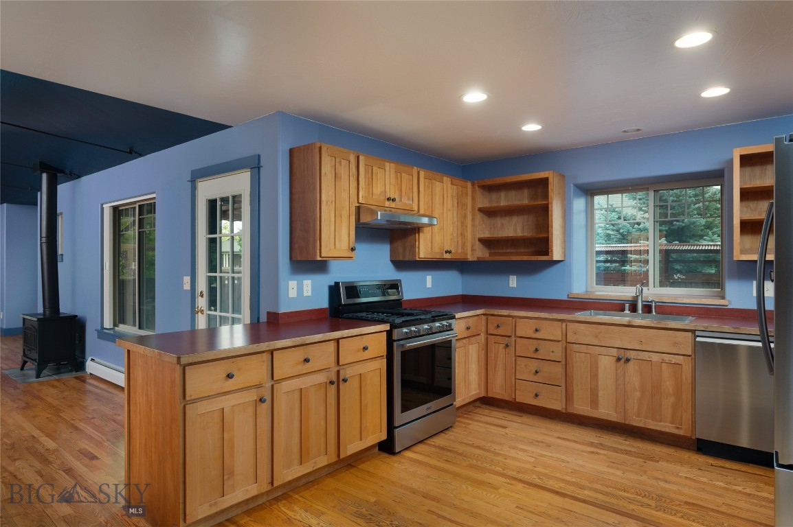 Elk Grove - Residential