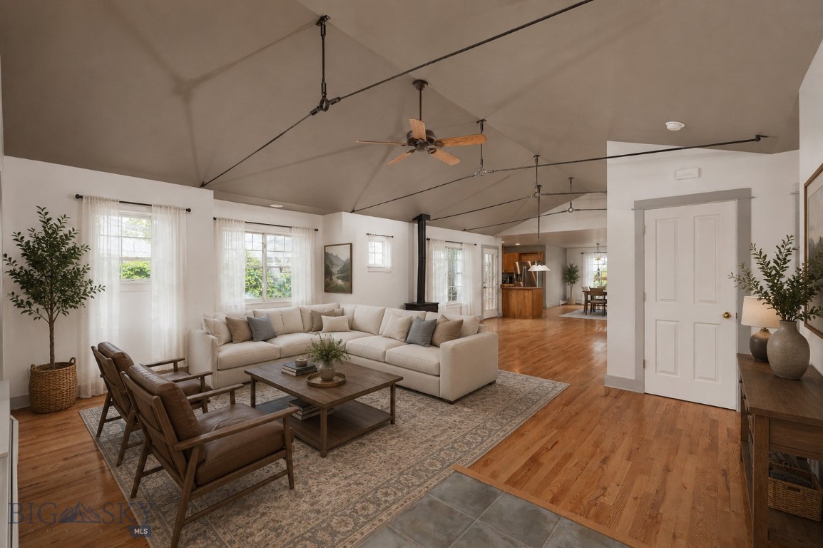 Elk Grove - Residential