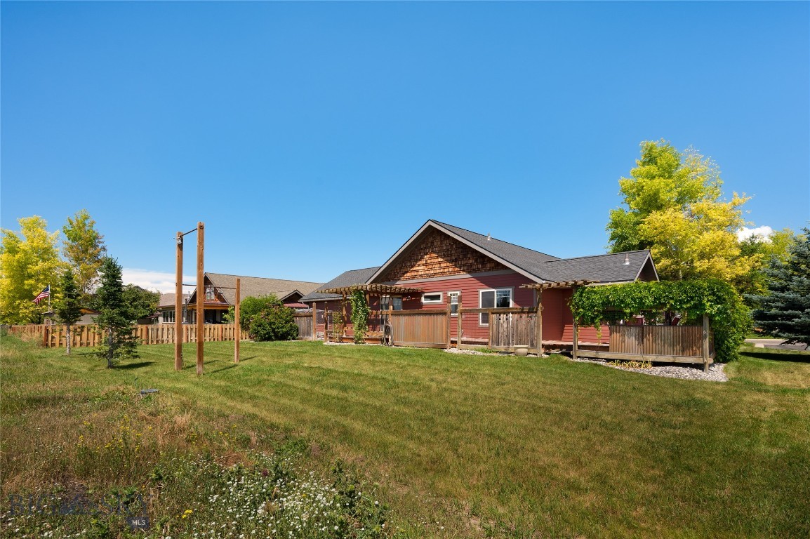 Elk Grove - Residential