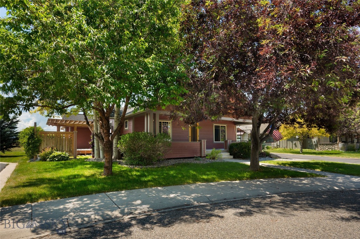 Elk Grove - Residential