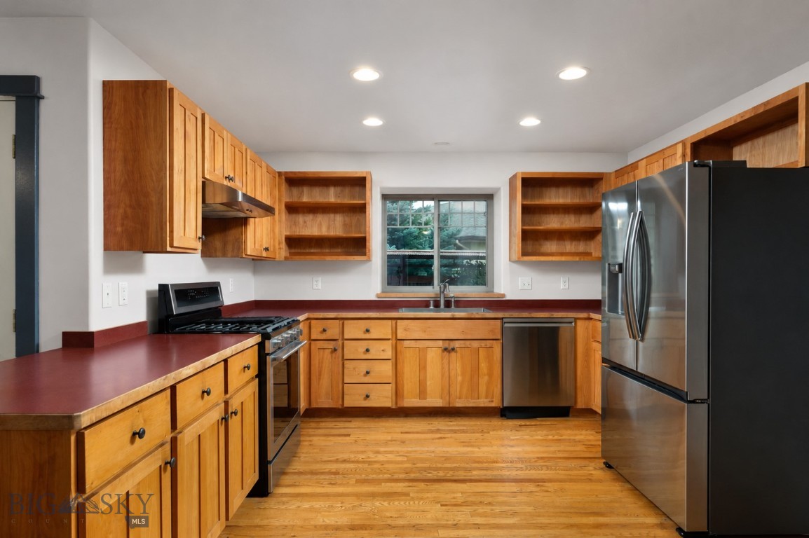 Elk Grove - Residential