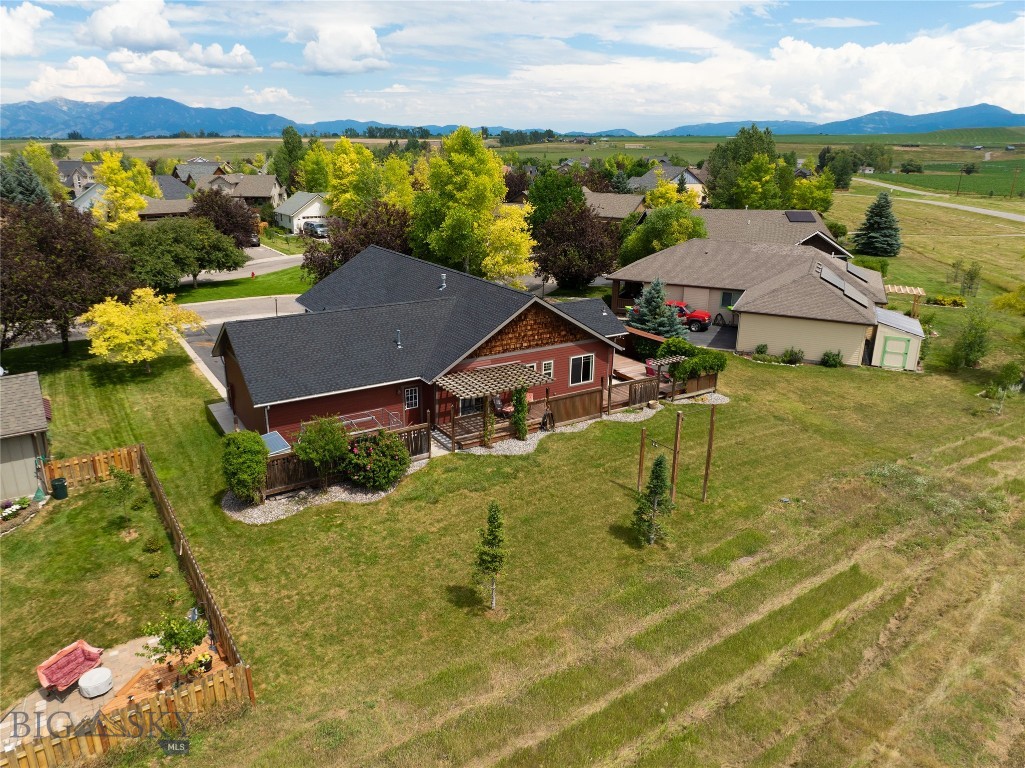 Elk Grove - Residential