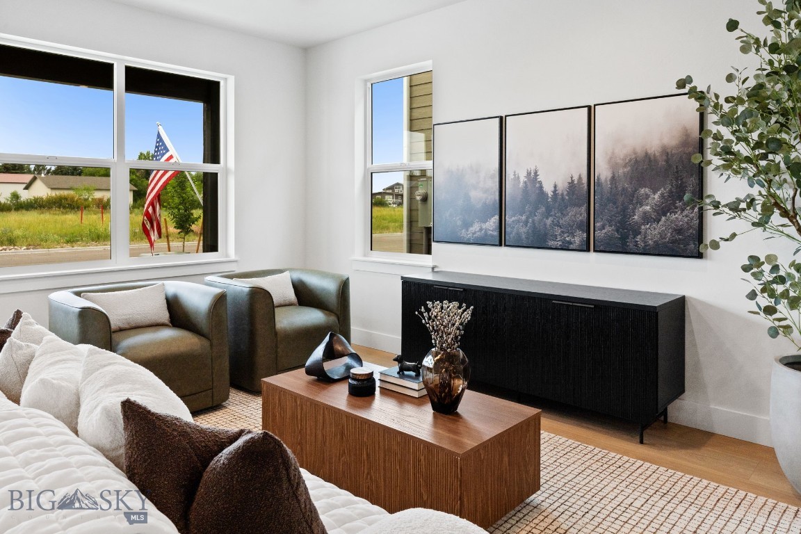 West Post Subdivision - Residential