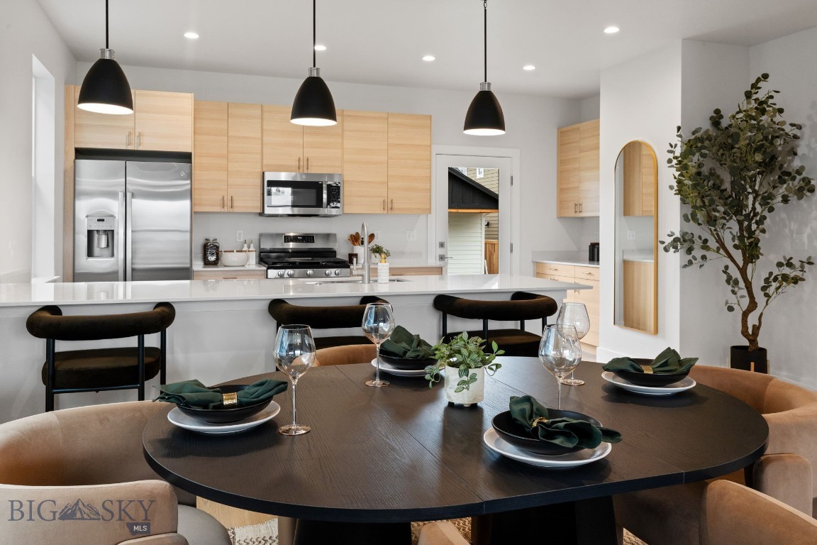 West Post Subdivision - Residential