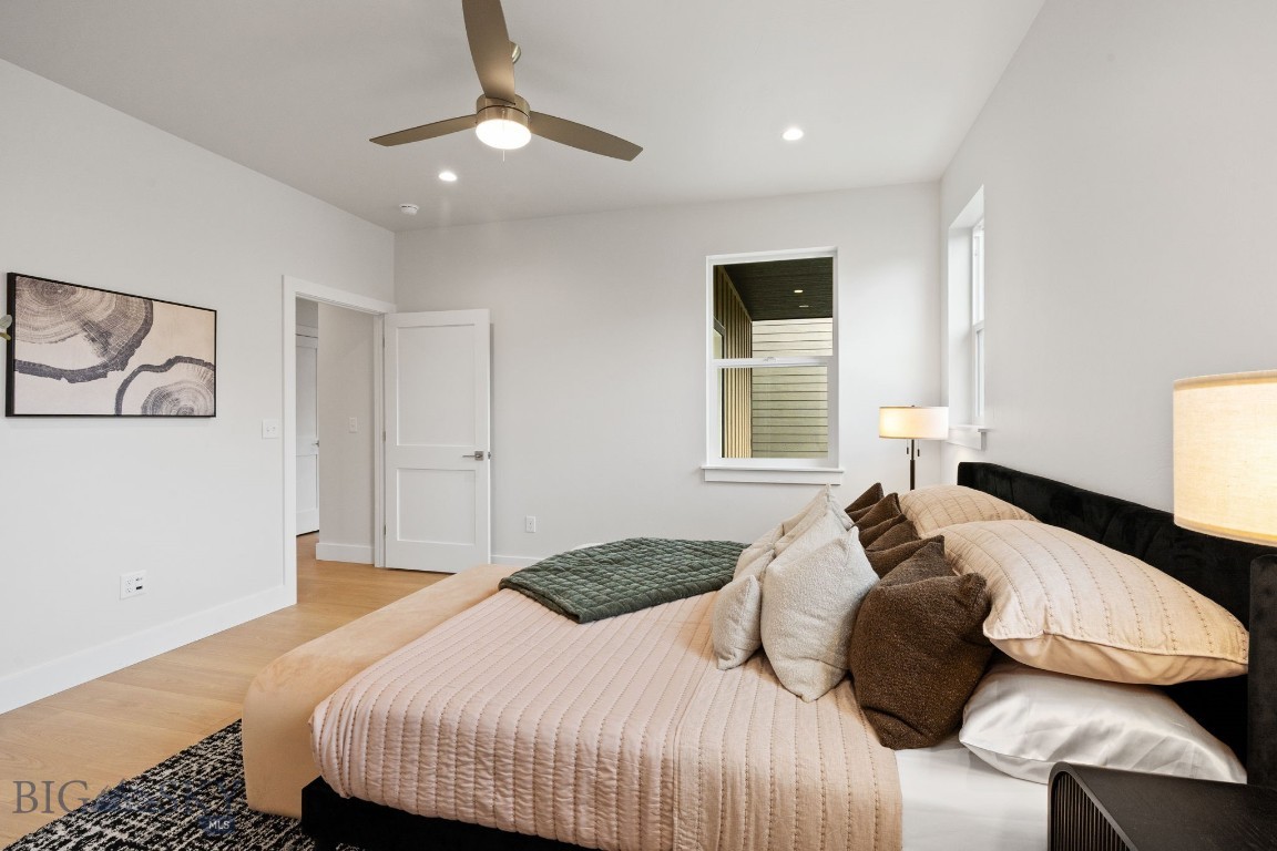 West Post Subdivision - Residential