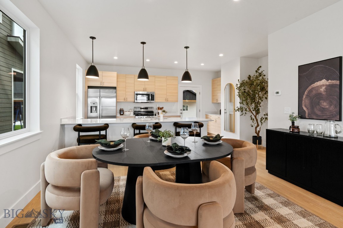 West Post Subdivision - Residential