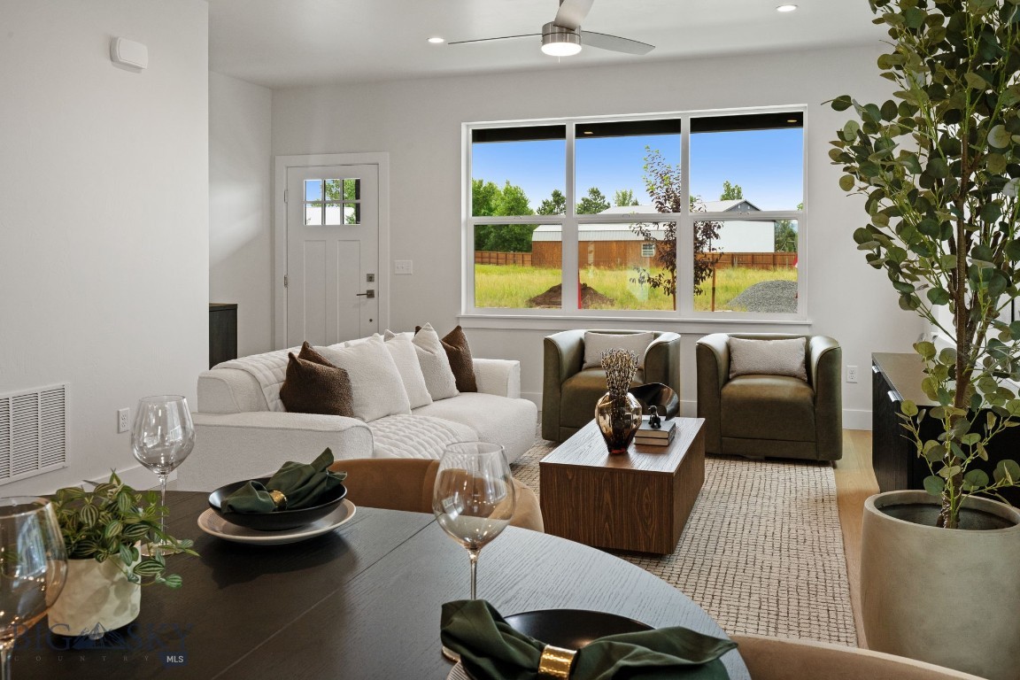 West Post Subdivision - Residential
