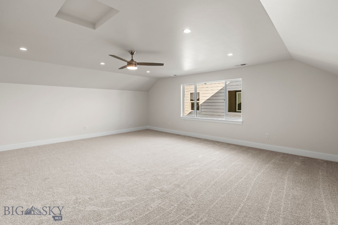 West Post Subdivision - Residential