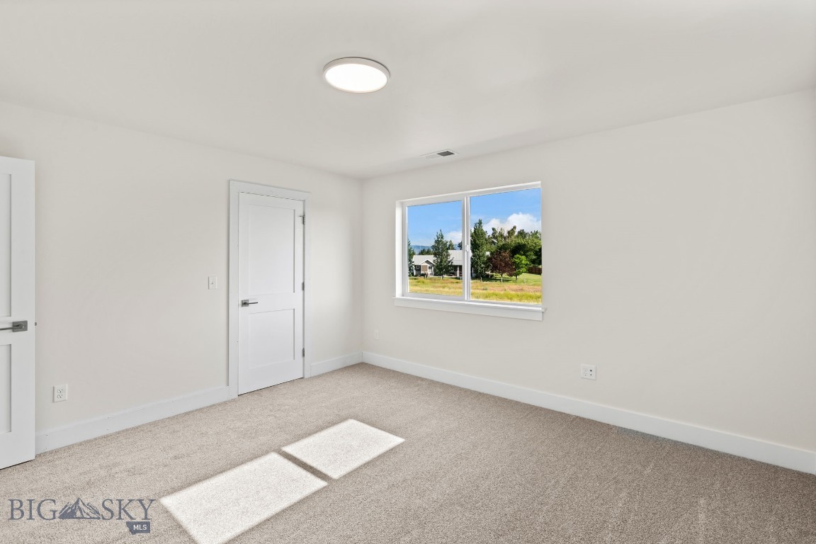 West Post Subdivision - Residential