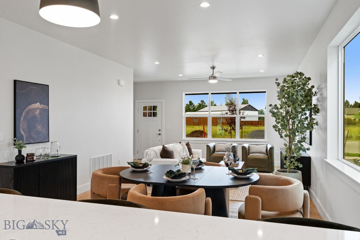 West Post Subdivision - Residential