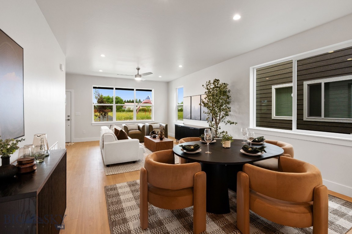 West Post Subdivision - Residential