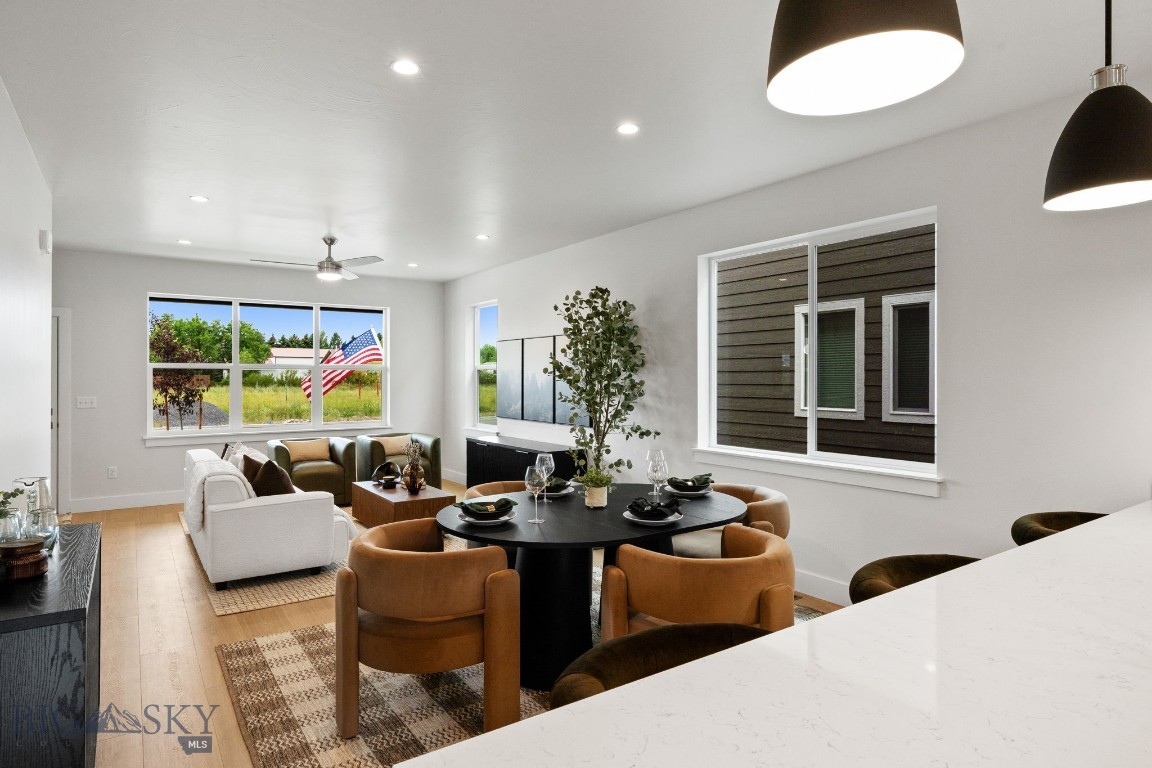 West Post Subdivision - Residential