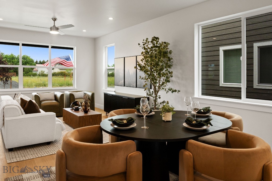 West Post Subdivision - Residential