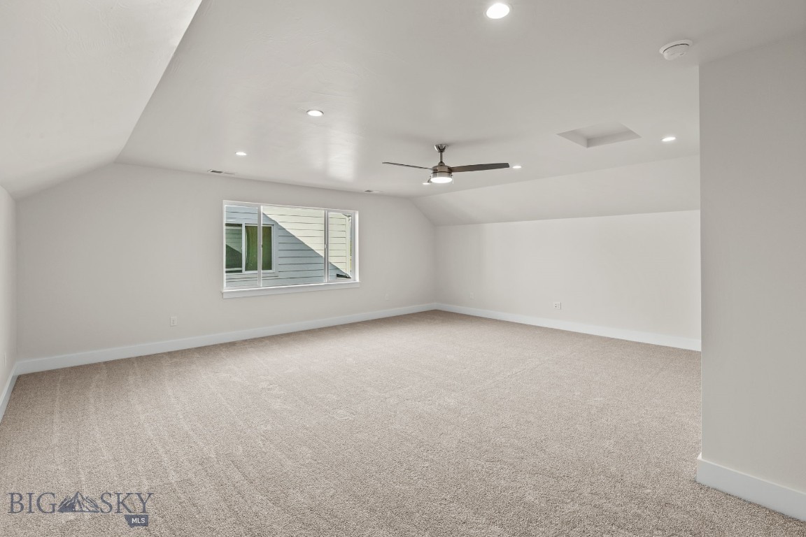 West Post Subdivision - Residential