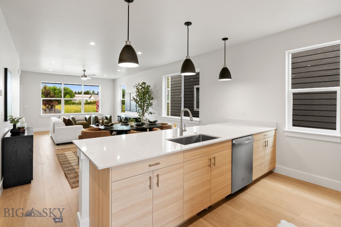 West Post Subdivision - Residential