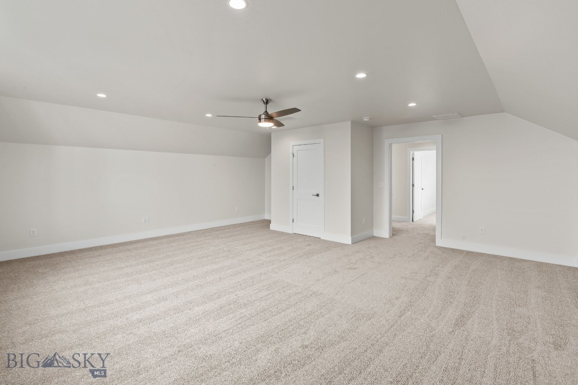 West Post Subdivision - Residential