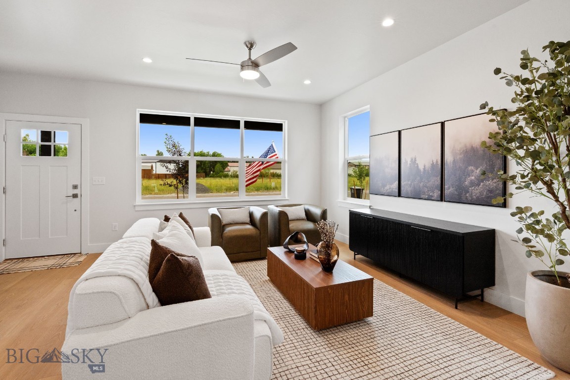 West Post Subdivision - Residential